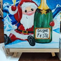 decorazioni Natale/ idee regali 