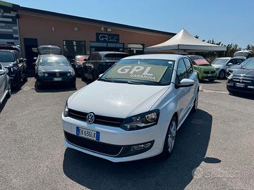 Volkswagen Polo 1.6 GPL BIFUEL 82CV 5P HIGHLINE 20