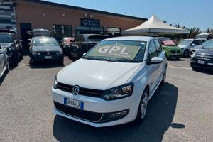Volkswagen Polo 1.6 GPL BIFUEL 82CV 5P HIGHLINE 20