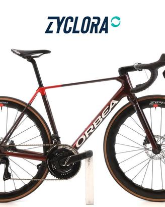 Orbea Orca M10iLTD Di2 12V t.52