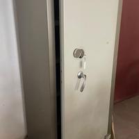 Cassaforte armadio Conforti