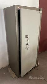 Cassaforte armadio Conforti
