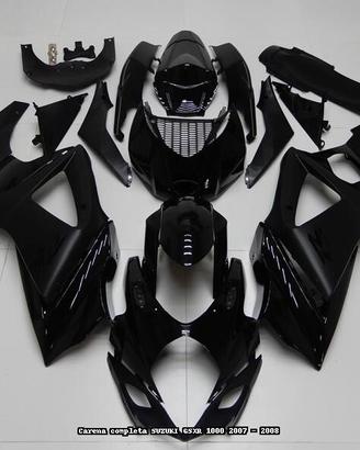 Carena Completa per SUZUKI GSXR 1000 2007 2008