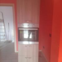 Colonna forno