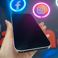 iPhone 12 Pro Max 256GB Silver