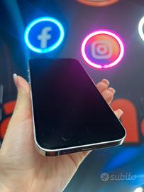 iPhone 12 Pro Max 256GB Silver