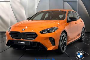 BMW Serie 1 M M135 xdrive MSport Pro auto