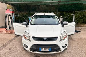 Ford Kuga 2010
