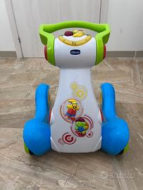 Gioco per primi passi