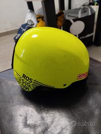 Casco neve bambino Rossignol xs/s 51-54cm