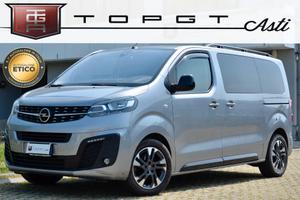 OPEL ZAFIRA 1.5d BUSINESS 120cv 8 POSTI, IVA SUL 1