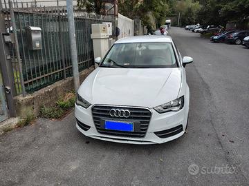 Audi A3 Sportback 1.6 TDI