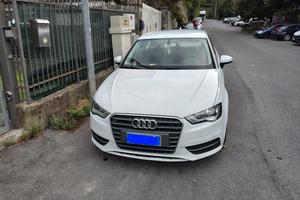 Audi A3 Sportback 1.6 TDI