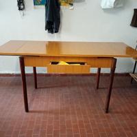 TAVOLO 70X120 ALLUNGABILE A 70X147