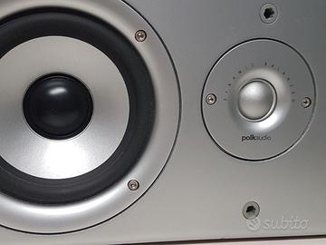 Polkaudio CS1 Cassa Centrale