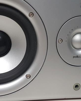 Polkaudio CS1 Cassa Centrale