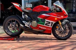 Ducati Panigale V2 Special