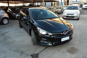 Opel Astra 1.5 CDTI