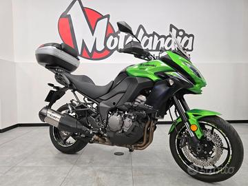 Kawasaki Versys 1000