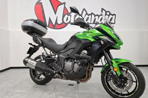 Kawasaki Versys 1000
