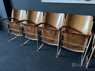 POLTRONE CINEMA ANNI ‘50