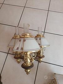 lampada a sospensione 