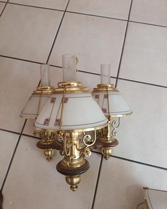 lampada a sospensione 