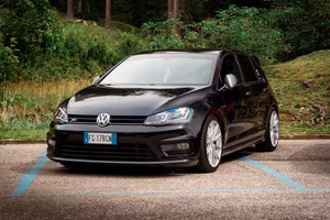 Golf 1.6 tdi