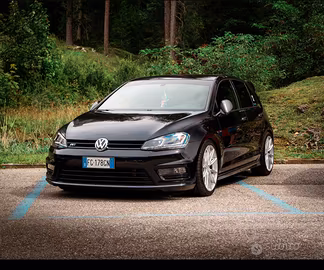 Golf 1.6 tdi