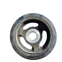 Puleggia albero a gomiti ford c max MK2 1600 TDCI