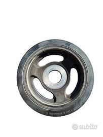Puleggia albero a gomiti ford c max MK2 1600 TDCI