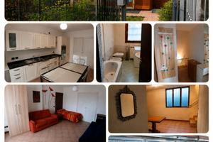 Appartamento in villa