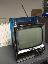Televisione Vintage