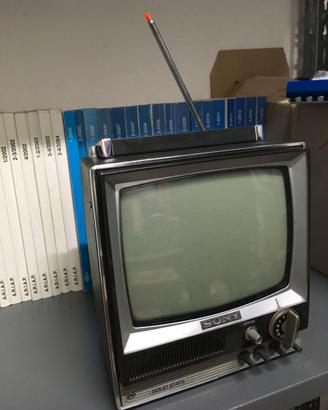 Televisione Vintage