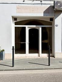 Locale commerciale centro Oristano