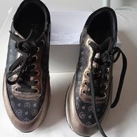 scarpe pollini heritage Originali 