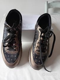 scarpe pollini heritage Originali 