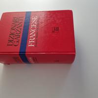 DIZIONARIO DI TRADUZIONE FRANCESE ITALIANO