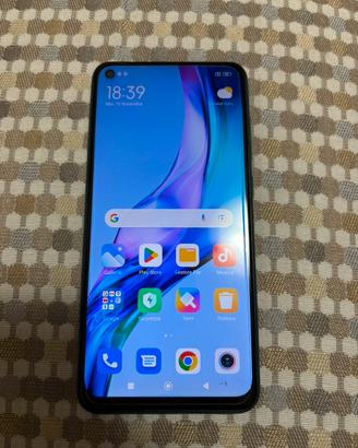 Redmi note 9