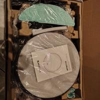 Robot aspirapolvere Ikohs Netbot S15