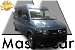 VOLKSWAGEN T6 Kombi 2.0 TDI 102cv N1 COMBI 6 pos