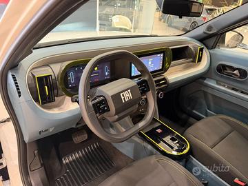 FIAT Grande Panda 1.2 Hybrid 110 CV S&S Icon