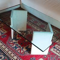 Tavolino rettangolare 