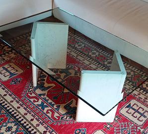 Tavolino rettangolare 