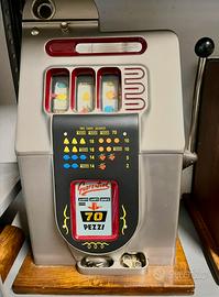 Slot Machine Mills Novelty "Black Cherry" funzion