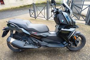 BMW C400X