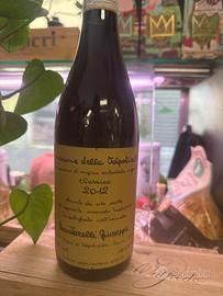 Amarone Giuseppe quintarelli