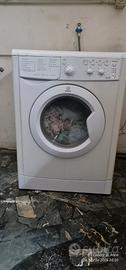Lavasciuga Indesit