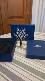 Swarovski puntale di Natale