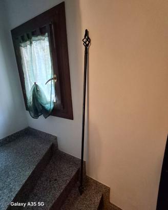 Bastone per tende
